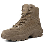 VALEWARD Ridgehold Tactical Boots