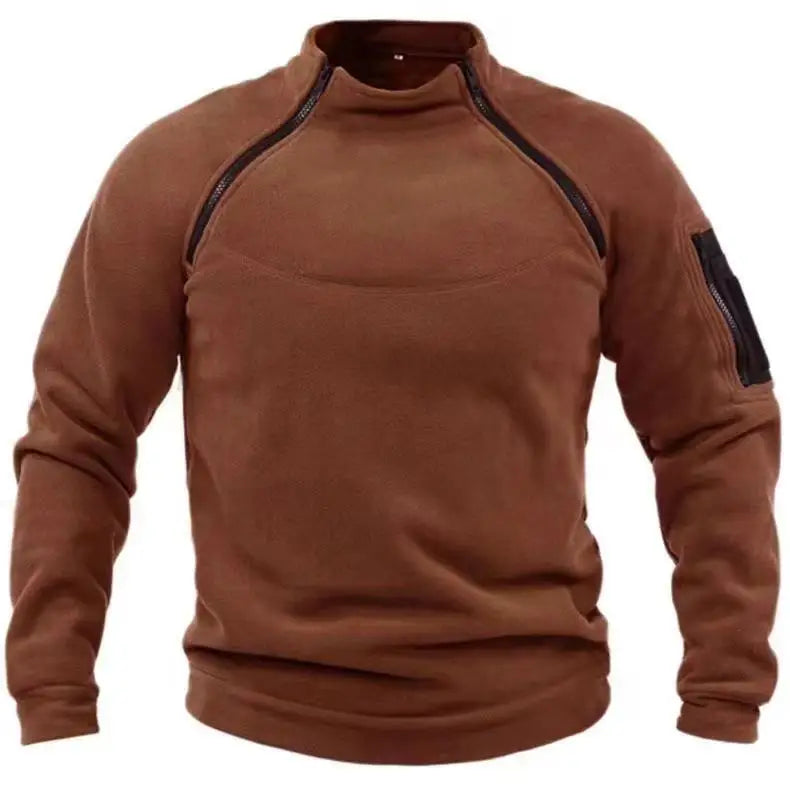 VALEWARD Picket Quarter-Zip Fleece