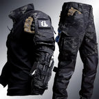 VALEWARD Foundry Tactical Set