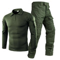 Valeward FieldOps Tactical Set