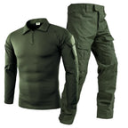 Valeward FieldOps Tactical Set