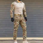 Valeward FieldOps Tactical Set