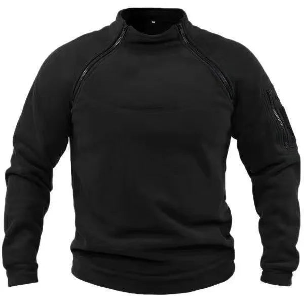 VALEWARD Picket Quarter-Zip Fleece