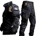 VALEWARD Foundry Tactical Set