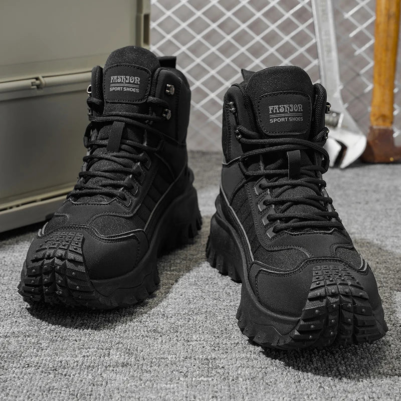 VALEWARD Kinetic Tactical Trainers