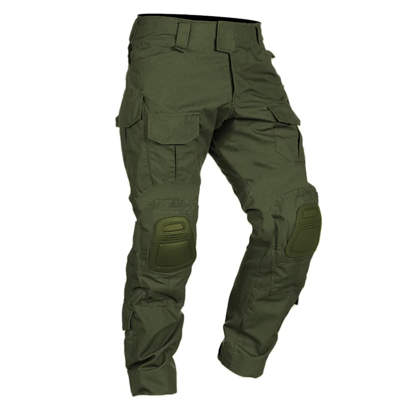 VALEWARD Brace Tactical Trousers