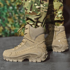 VALEWARD Ridgehold Tactical Boots
