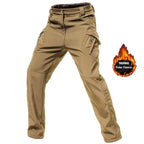 VALEWARD Drover Tactical Fleece Jacket