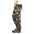 VALEWARD Forge Utility Cargo Trousers
