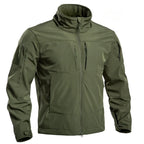 VALEWARD Redoubt Modular Softshell