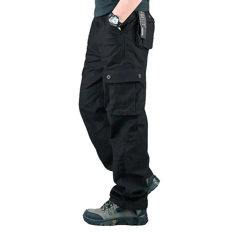 VALEWARD Forge Utility Cargo Trousers