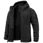 VALEWARD Thicket Hunting Fleece in US L, front view