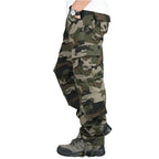 VALEWARD Forge Utility Cargo Trousers