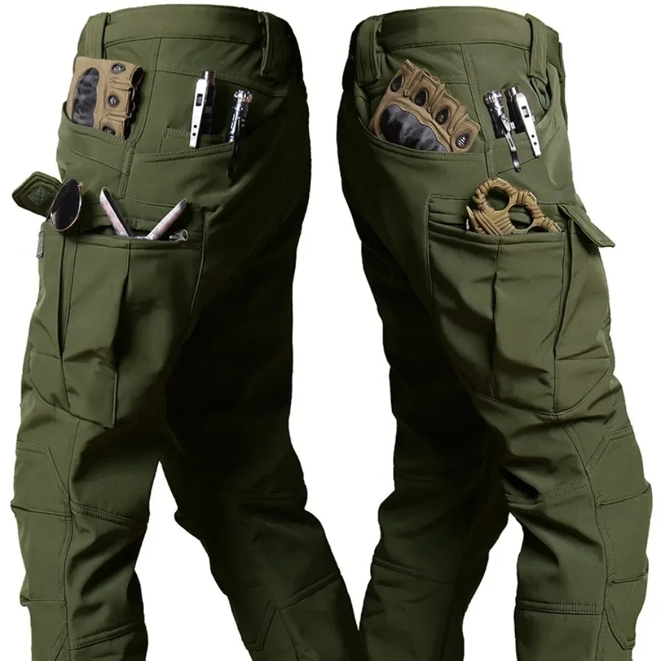 VALEWARD Squall Tactical Trousers
