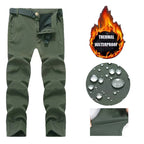 VALEWARD Drover Tactical Fleece Jacket