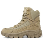 VALEWARD Ridgehold Tactical Boots