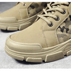 VALEWARD Outrider Tactical Boots