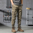 VALEWARD Rove Utility Cargo Trousers