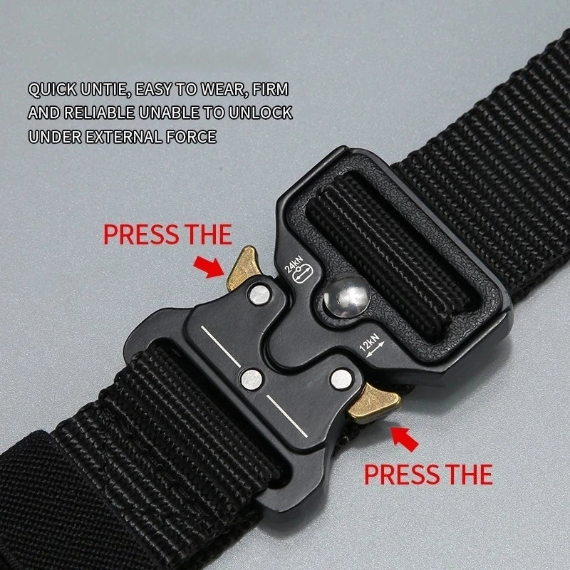 VALEWARD FieldLock Utility Belt