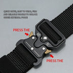 VALEWARD FieldLock Utility Belt