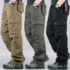 VALEWARD Forge Utility Cargo Trousers