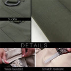 VALEWARD Bulwark Tactical Trousers