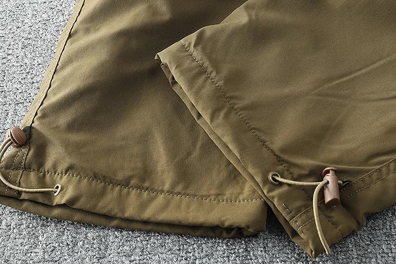 VALEWARD Frostline Tactical Trousers