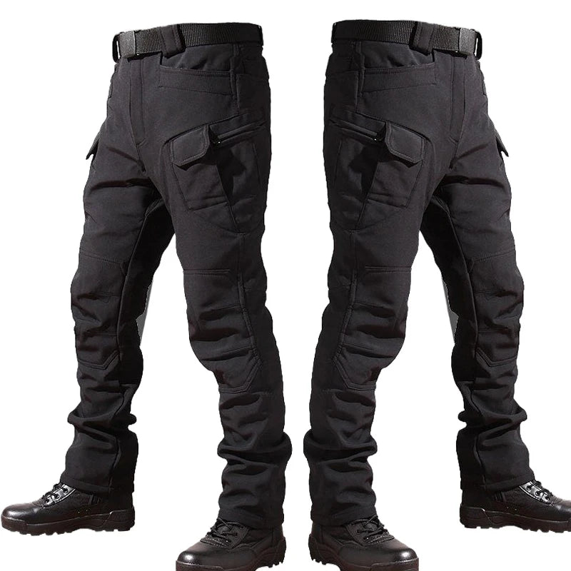 VALEWARD Rampart Softshell Set