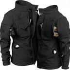 VALEWARD Rampart Softshell Set