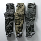 VALEWARD Frostline Tactical Trousers