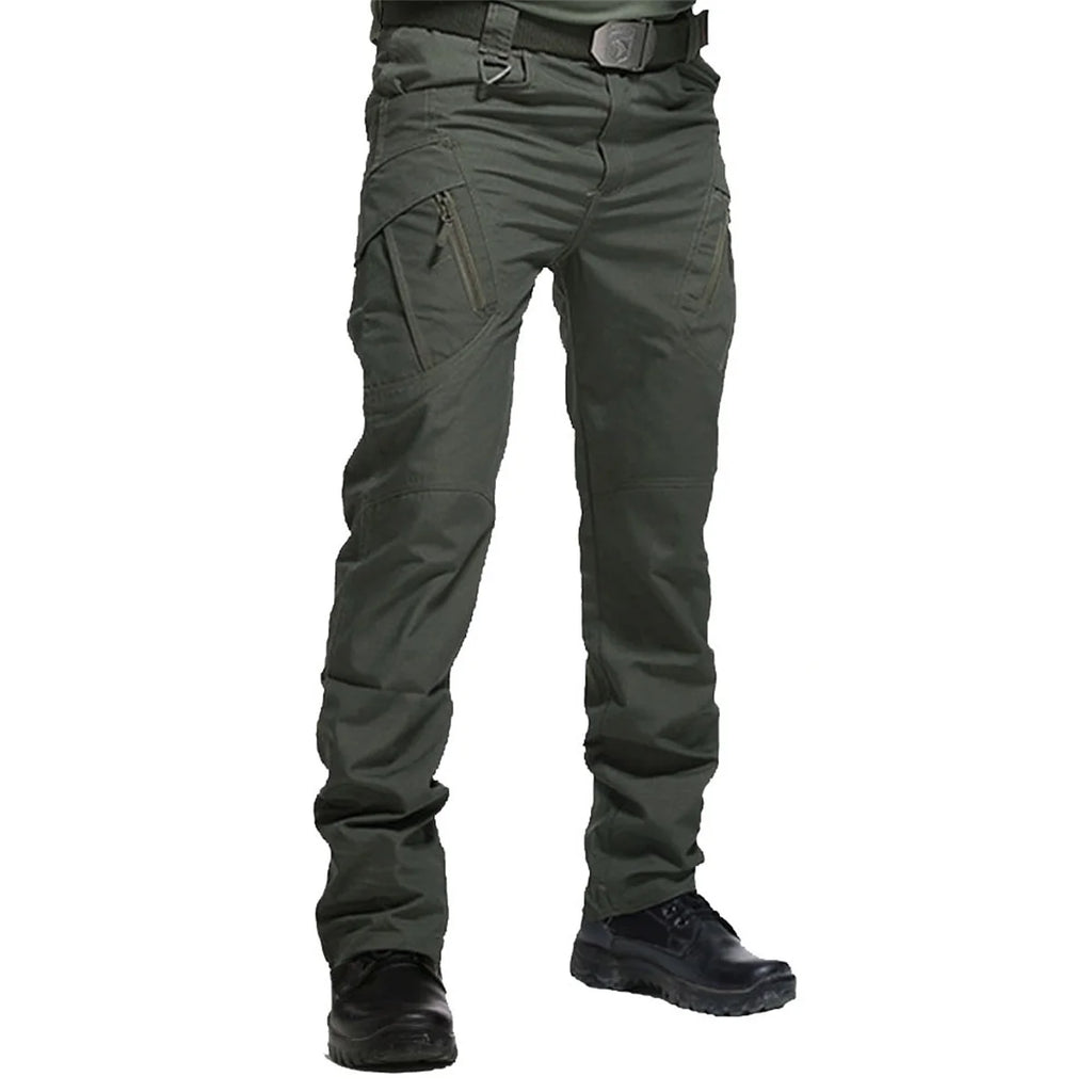 VALEWARD Bulwark Tactical Trousers