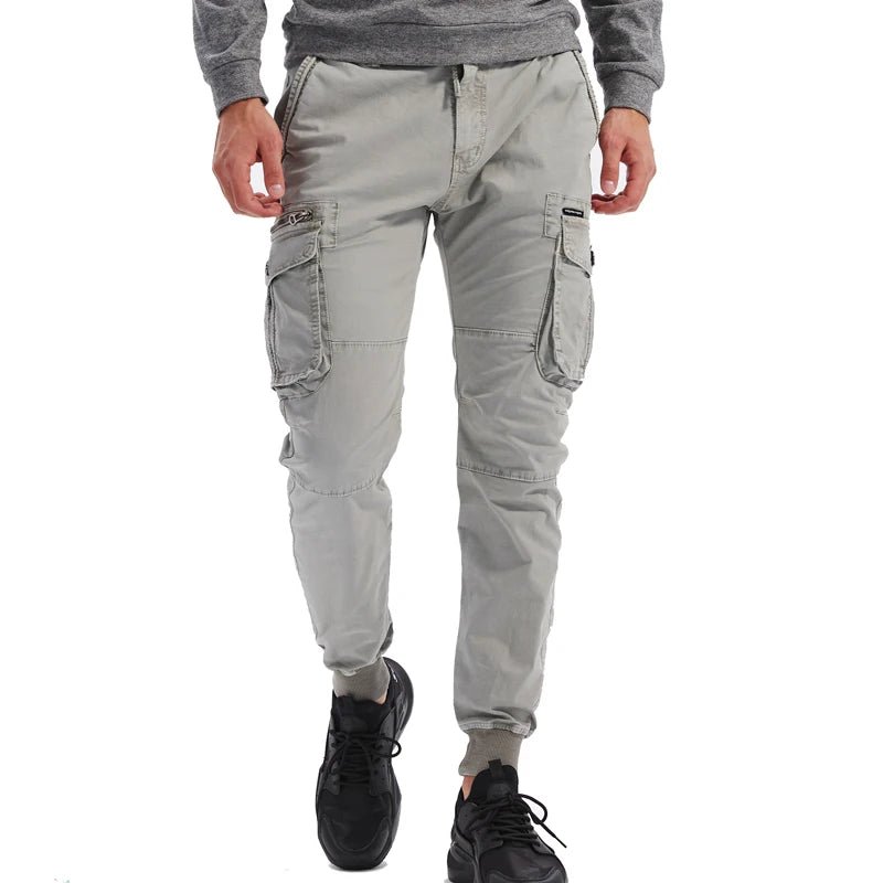 VALEWARD Traverse Tactical Joggers