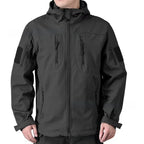 VALEWARD Garrison Tactical Softshell
