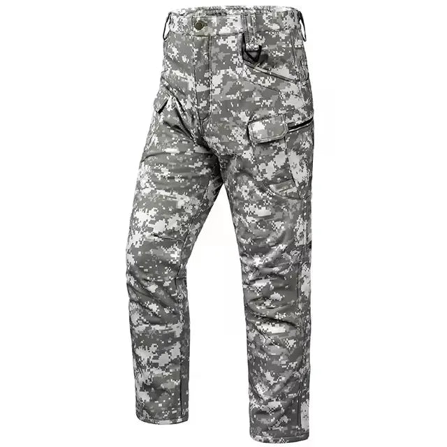 VALEWARD Squall Tactical Trousers