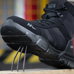 VALEWARD Bastion Tactical Work Boots