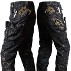 VALEWARD Squall Tactical Trousers
