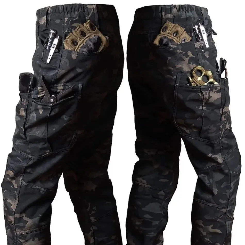 VALEWARD Squall Tactical Trousers