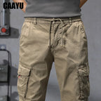 VALEWARD Rove Utility Cargo Trousers