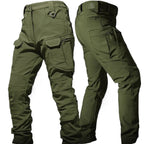 VALEWARD Rampart Softshell Set