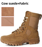 VALEWARD Ventra Tactical Boots