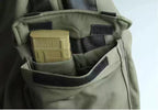 VALEWARD Drover Tactical Fleece Jacket