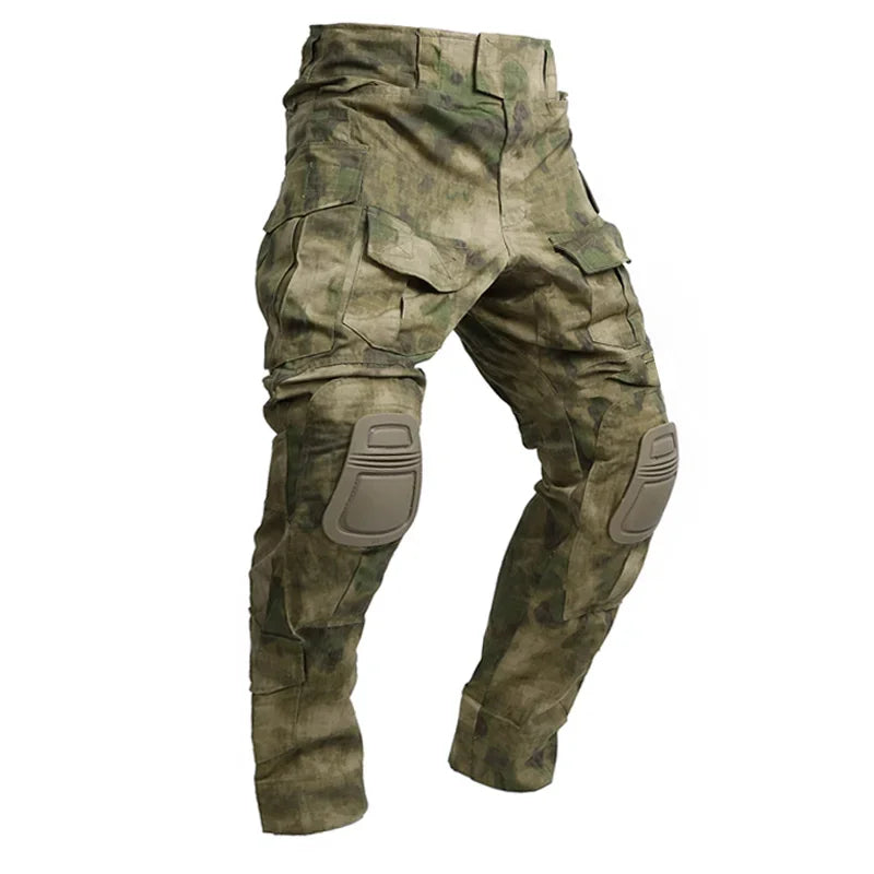VALEWARD Brace Tactical Trousers