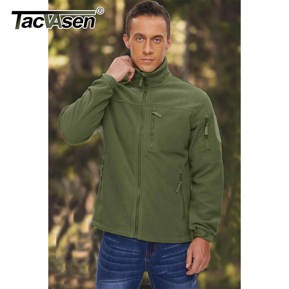 VALEWARD Quartermaster Fleece