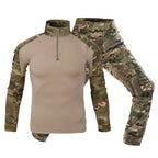 Valeward FieldOps Tactical Set