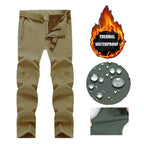 VALEWARD Drover Tactical Fleece Jacket