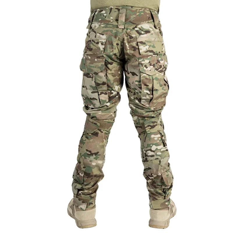 VALEWARD Brace Tactical Trousers