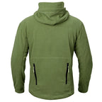 VALEWARD Watchman Hooded Fleece