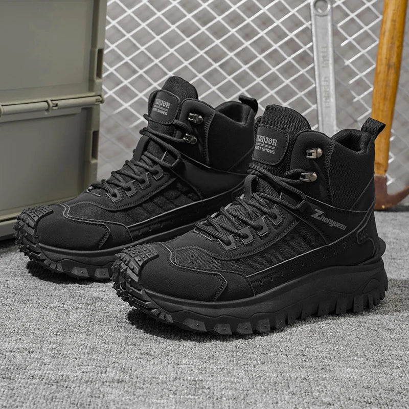 VALEWARD Kinetic Tactical Trainers