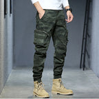 VALEWARD Pivot Tactical Trousers