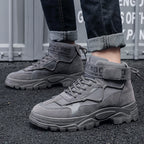 VALEWARD Vector Tactical High-Tops